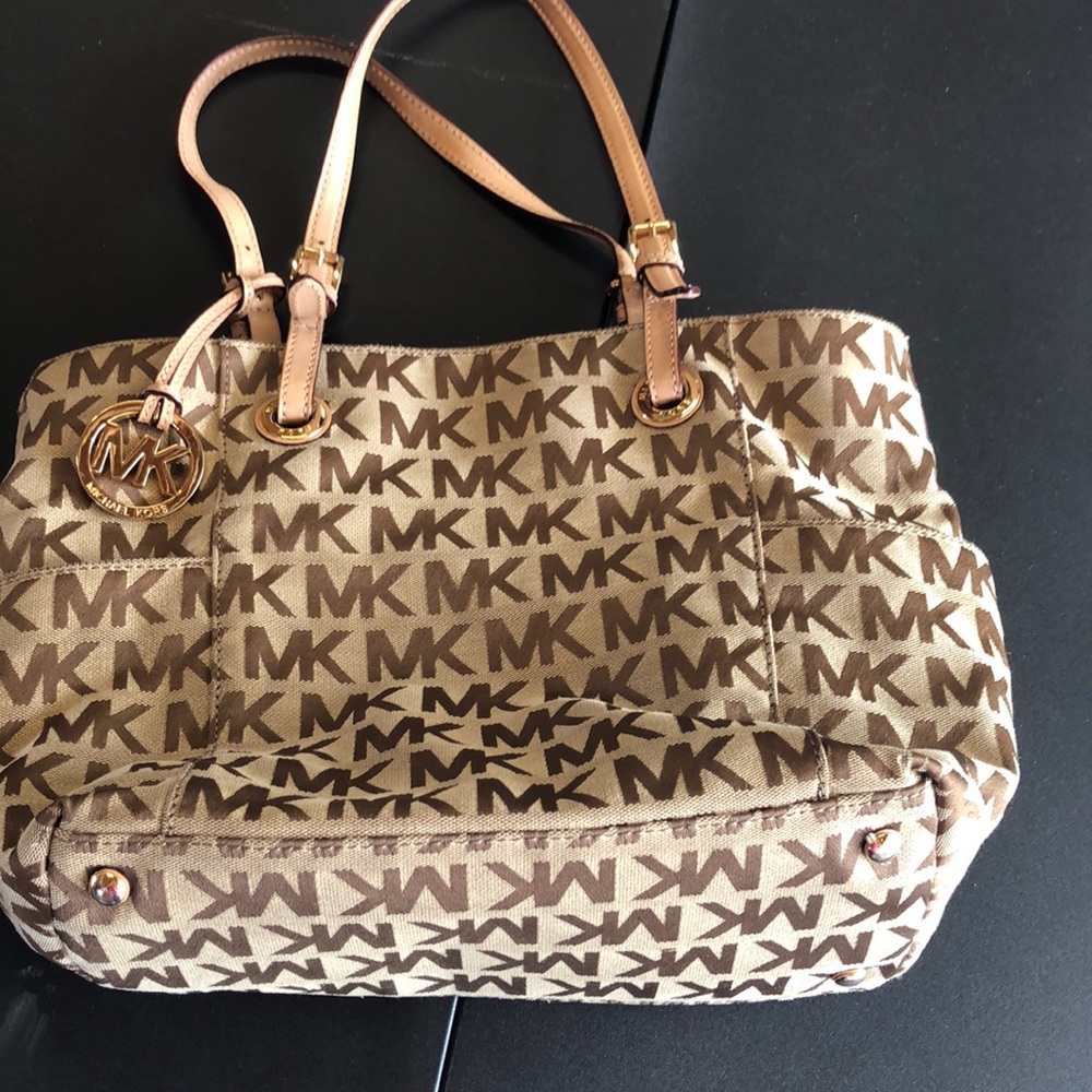 Michael kohrs bag